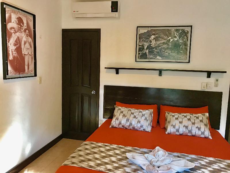 Dolce Vita Caribe Beach B&B Riviera Maya Экстерьер фото