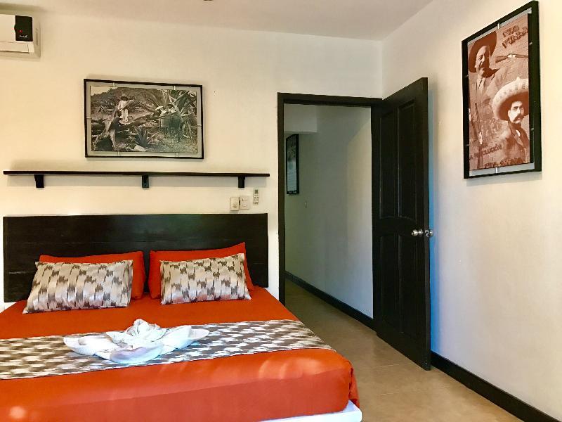 Dolce Vita Caribe Beach B&B Riviera Maya Экстерьер фото