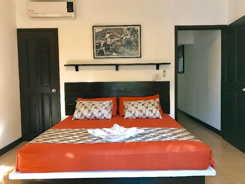 Dolce Vita Caribe Beach B&B Riviera Maya Экстерьер фото