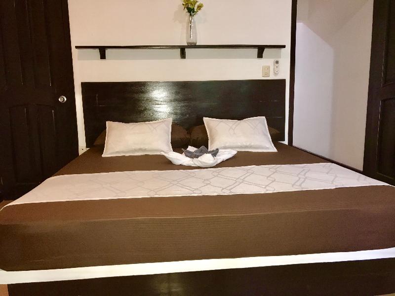 Dolce Vita Caribe Beach B&B Riviera Maya Экстерьер фото