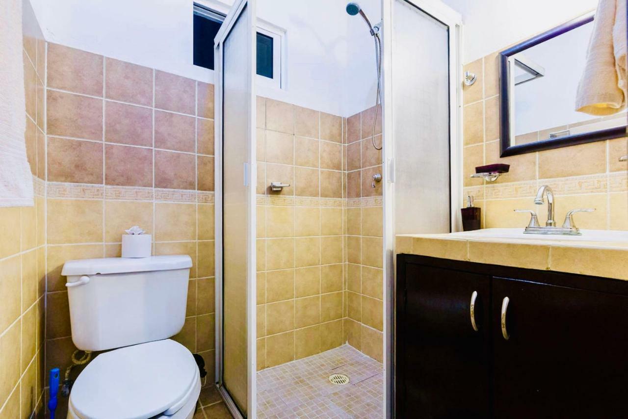 Dolce Vita Caribe Beach B&B Riviera Maya Экстерьер фото