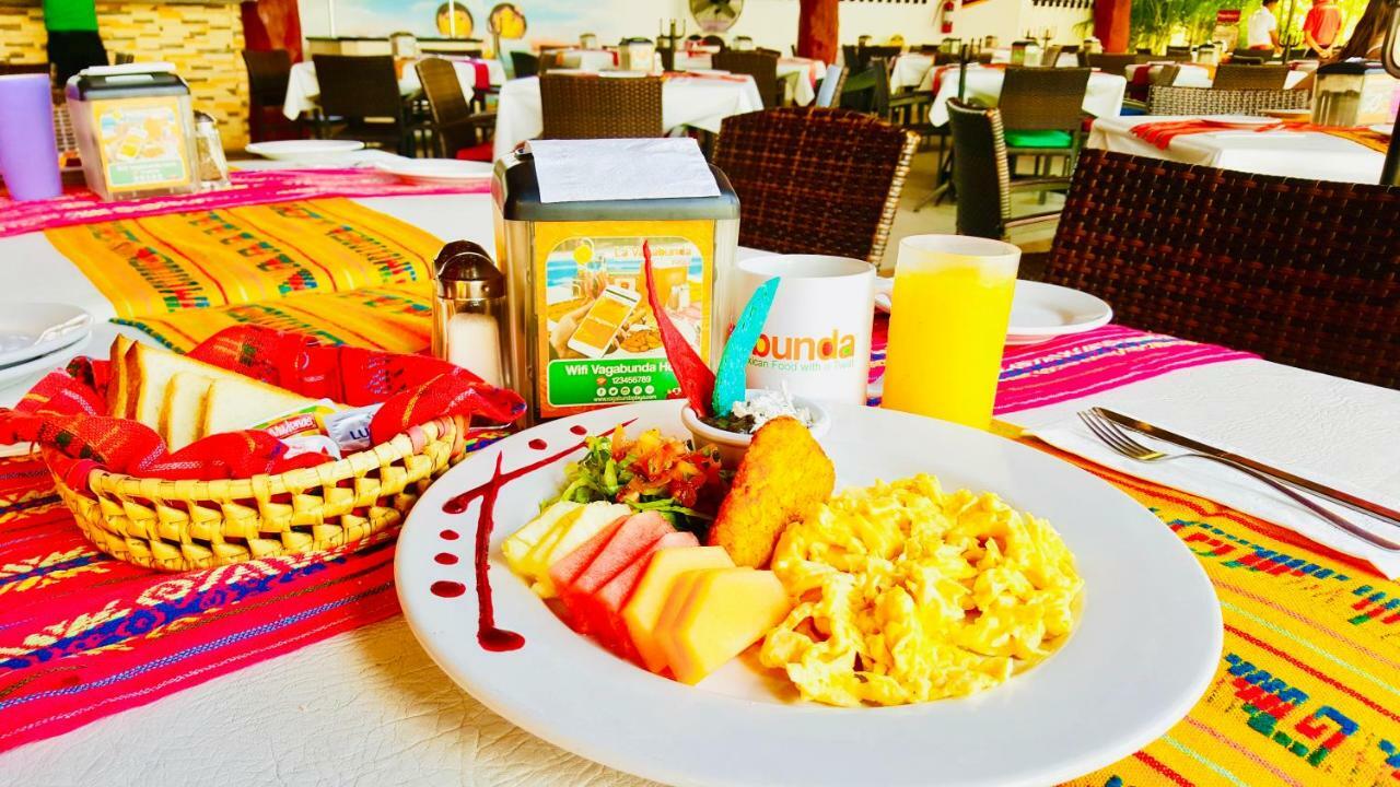 Dolce Vita Caribe Beach B&B Riviera Maya Экстерьер фото