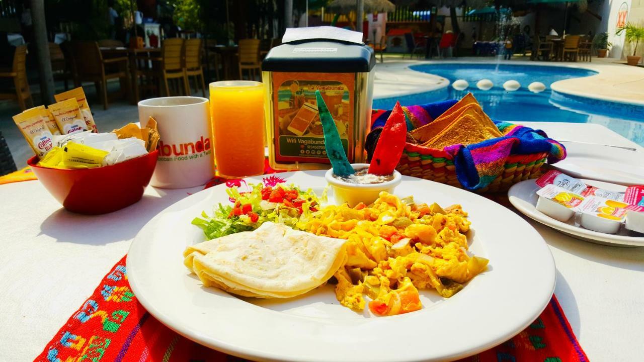 Dolce Vita Caribe Beach B&B Riviera Maya Экстерьер фото