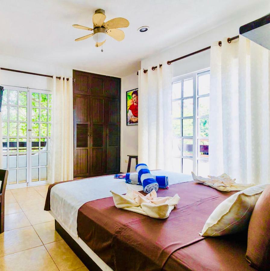 Dolce Vita Caribe Beach B&B Riviera Maya Экстерьер фото