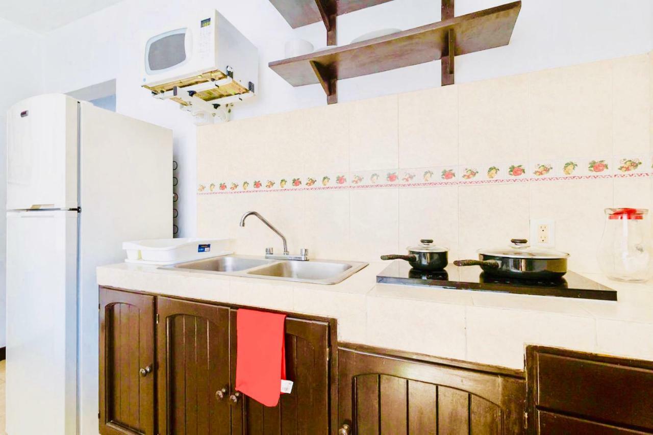 Dolce Vita Caribe Beach B&B Riviera Maya Экстерьер фото