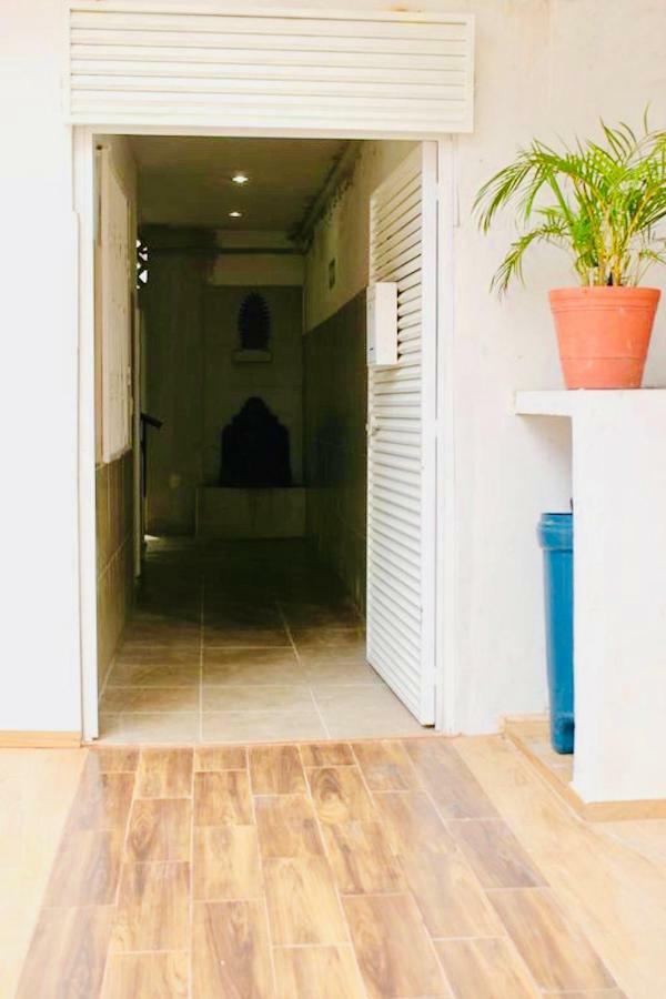 Dolce Vita Caribe Beach B&B Riviera Maya Экстерьер фото