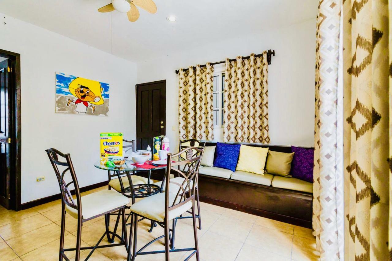Dolce Vita Caribe Beach B&B Riviera Maya Экстерьер фото
