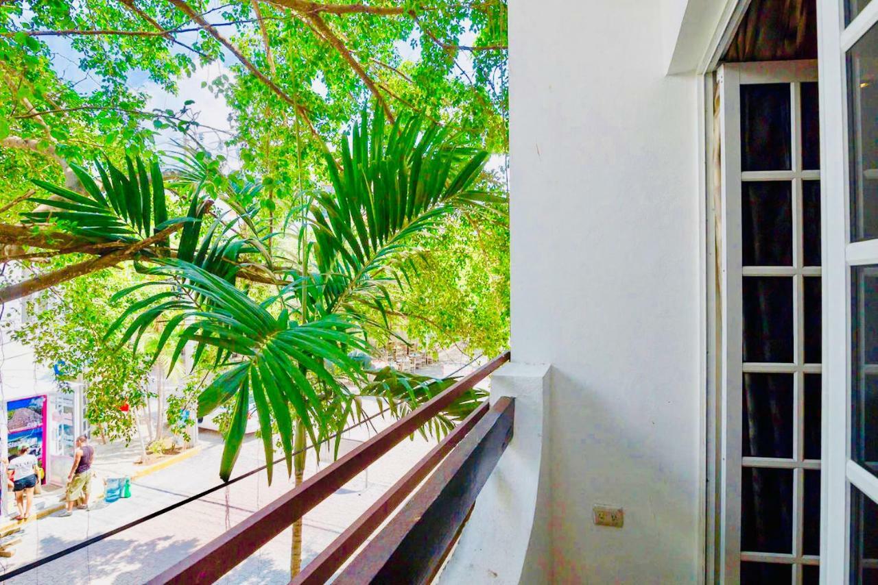 Dolce Vita Caribe Beach B&B Riviera Maya Экстерьер фото