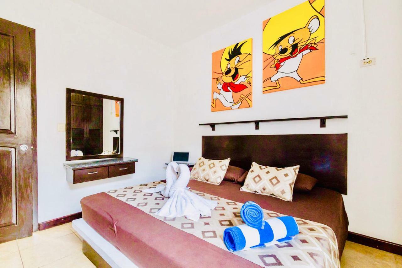 Dolce Vita Caribe Beach B&B Riviera Maya Экстерьер фото