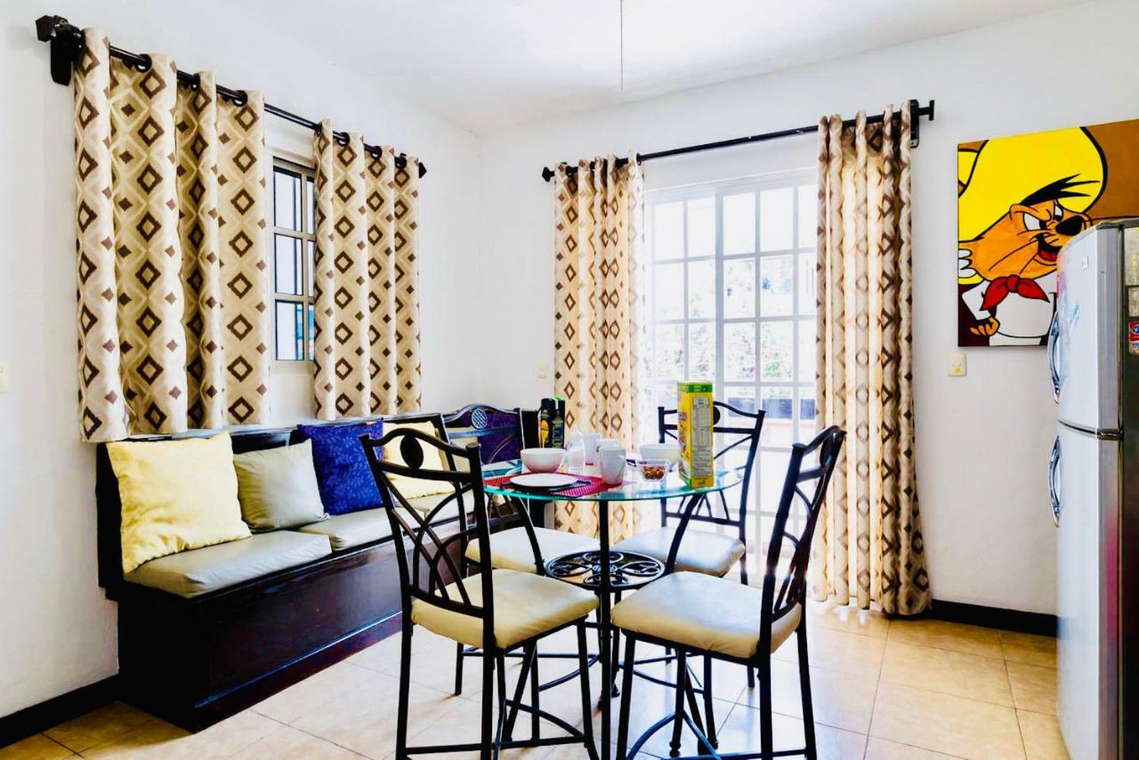 Dolce Vita Caribe Beach B&B Riviera Maya Экстерьер фото