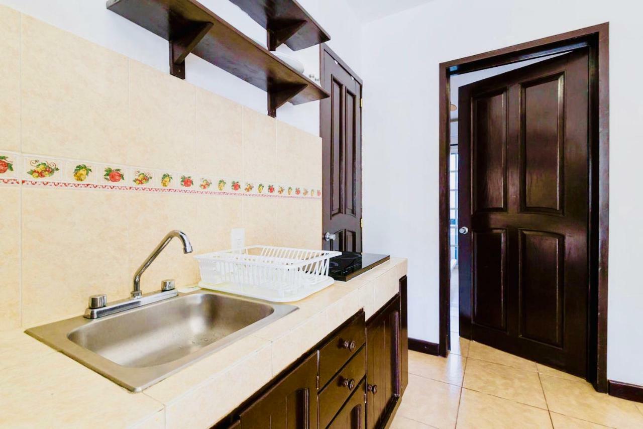 Dolce Vita Caribe Beach B&B Riviera Maya Экстерьер фото