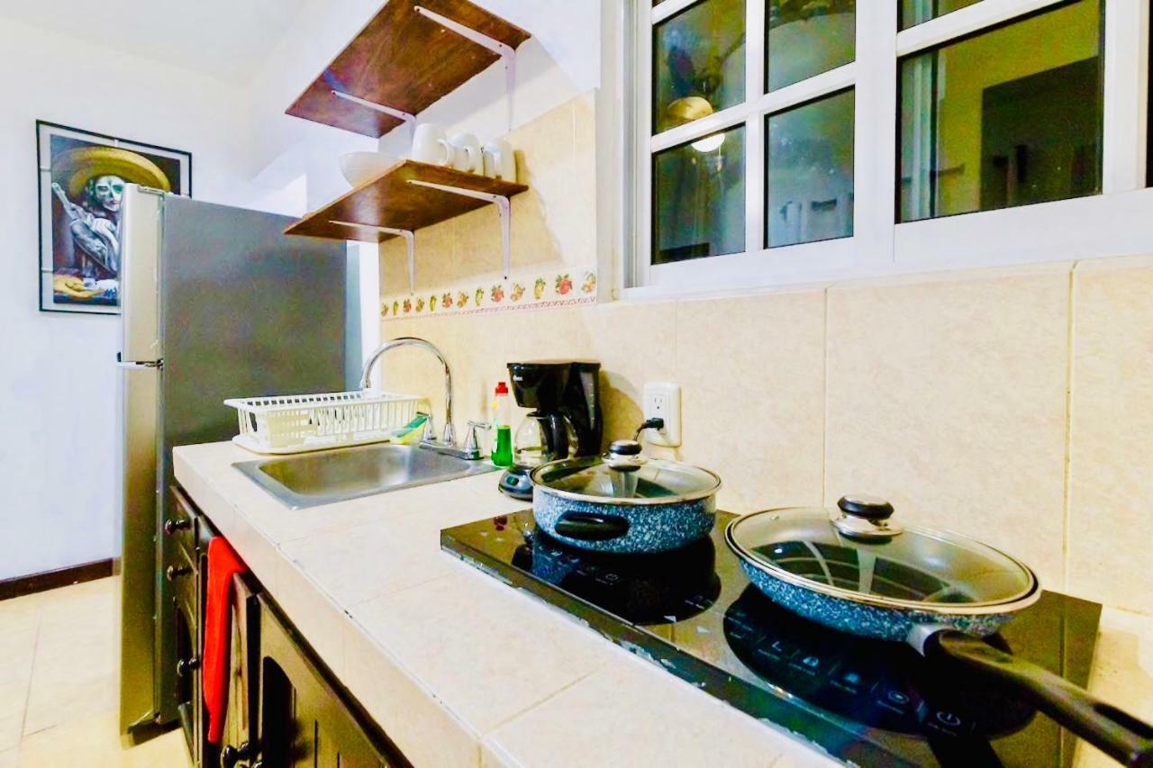 Dolce Vita Caribe Beach B&B Riviera Maya Экстерьер фото