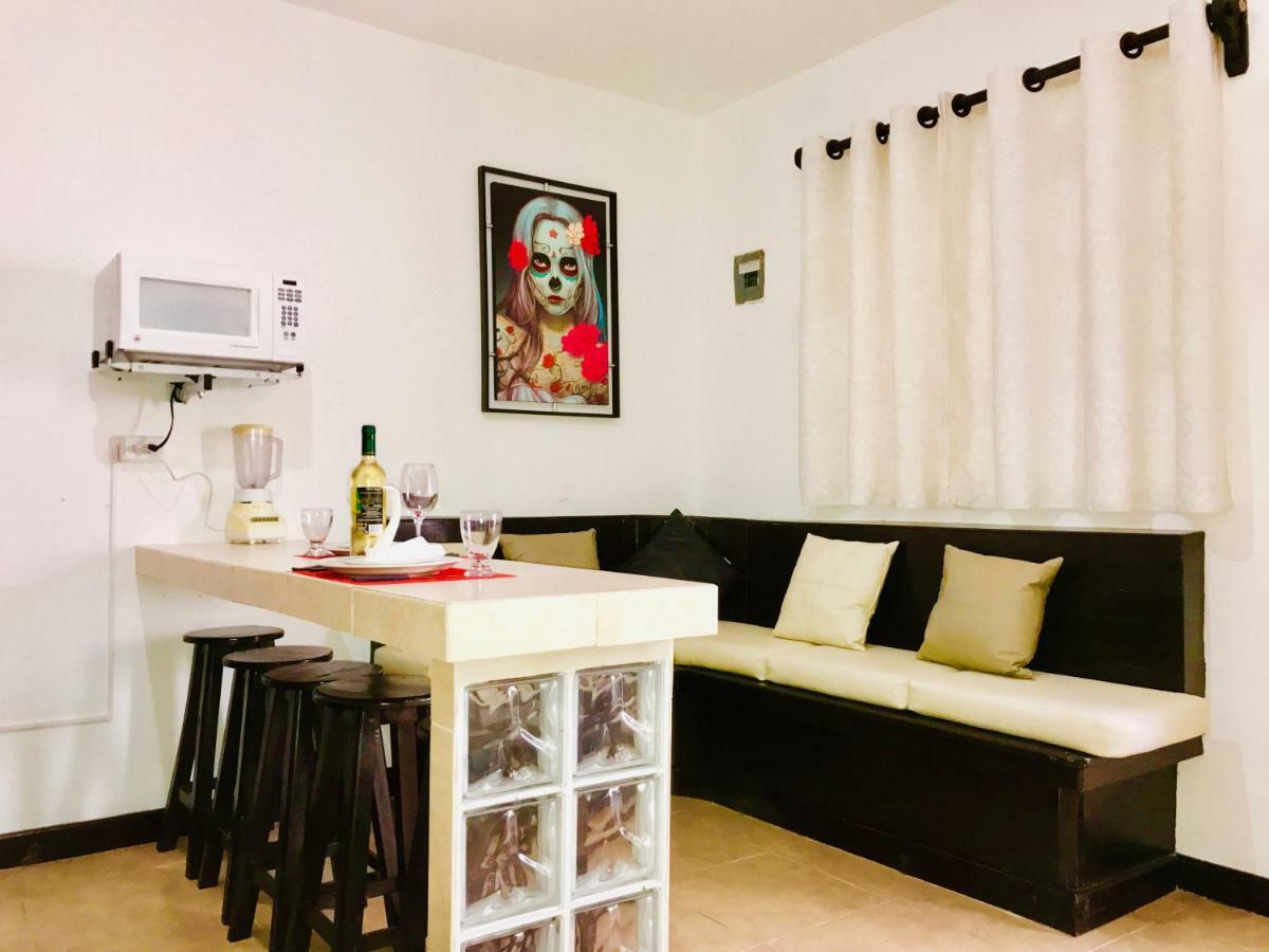 Dolce Vita Caribe Beach B&B Riviera Maya Экстерьер фото