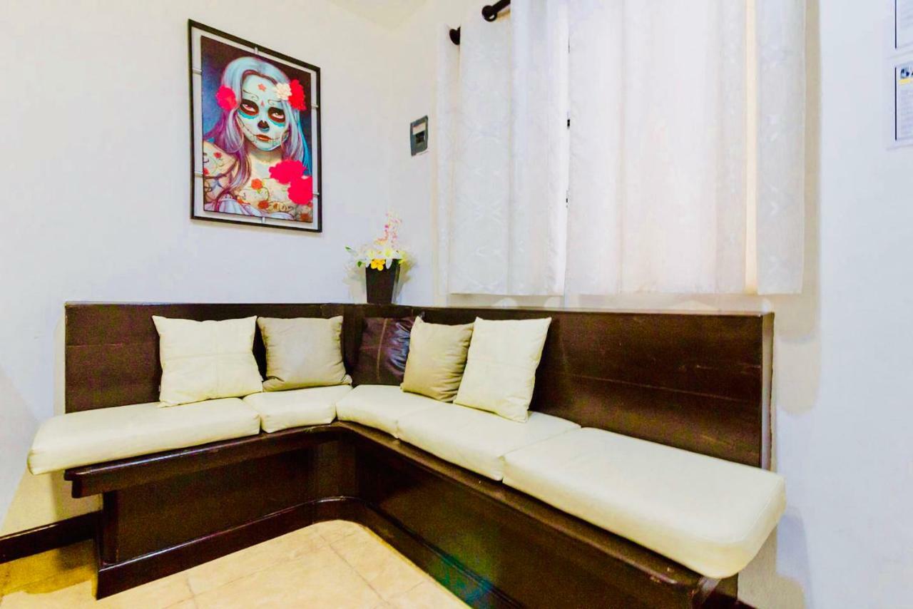 Dolce Vita Caribe Beach B&B Riviera Maya Экстерьер фото