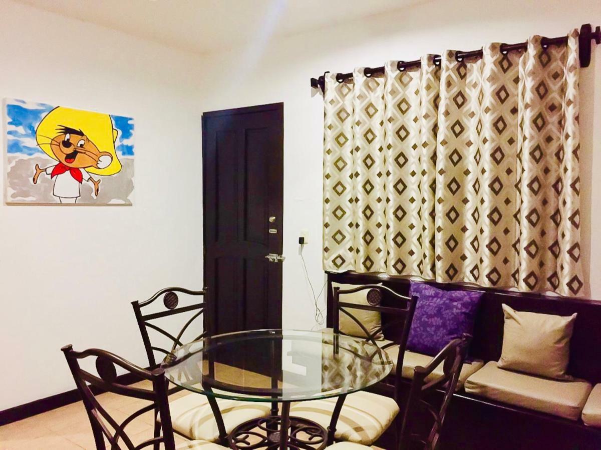Dolce Vita Caribe Beach B&B Riviera Maya Экстерьер фото