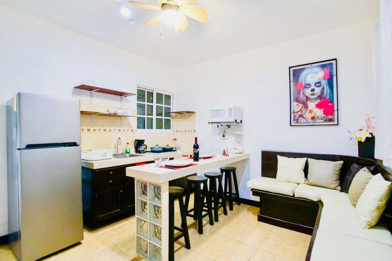 Dolce Vita Caribe Beach B&B Riviera Maya Экстерьер фото