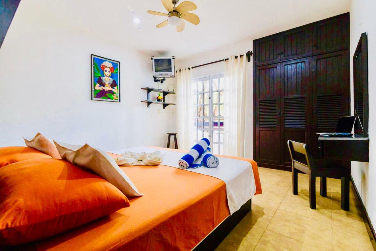 Dolce Vita Caribe Beach B&B Riviera Maya Экстерьер фото
